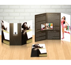 Brochures