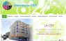 Page d'accueil du site Imprimerie CEF.