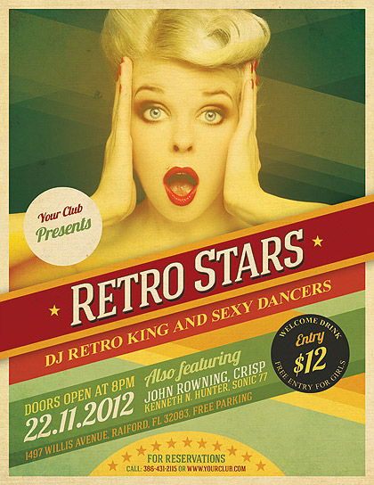 cool_retro_party_flyer_by_hugoo13-d5k6hlw